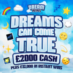 🩵 DREAMS CAN COME TRUE 🩵