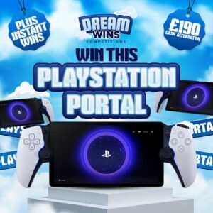🎮 𝗣𝗟𝗔𝗬𝗦𝗧𝗔𝗧𝗜𝗢𝗡 𝗣𝗢𝗥𝗧𝗔𝗟 🎮