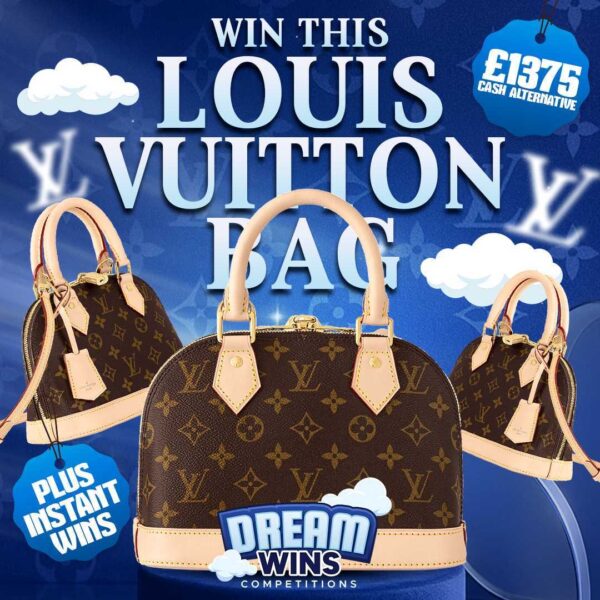 👜 𝗟𝗢𝗨𝗜𝗦 𝗩𝗨𝗜𝗧𝗧𝗢𝗡 𝗔𝗟𝗠𝗔 𝗕𝗕 𝗛𝗔𝗡𝗗𝗕𝗔𝗚 👜