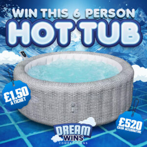 💦 𝟲 𝗣𝗘𝗥𝗦𝗢𝗡 𝗛𝗢𝗧 𝗧𝗨𝗕 💦