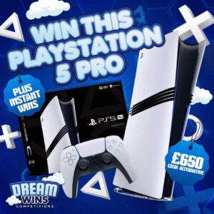 𝗣𝗟𝗔𝗬𝗦𝗧𝗔𝗧𝗜𝗢𝗡 𝟱 𝗣𝗥𝗢 🎮