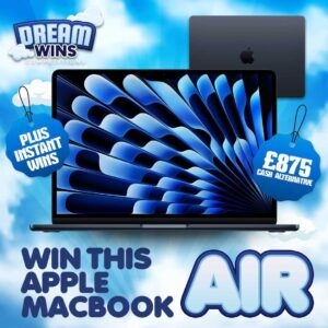 𝗔𝗣𝗣𝗟𝗘 𝗠𝗔𝗖𝗕𝗢𝗢𝗞 𝗔𝗜𝗥 💻